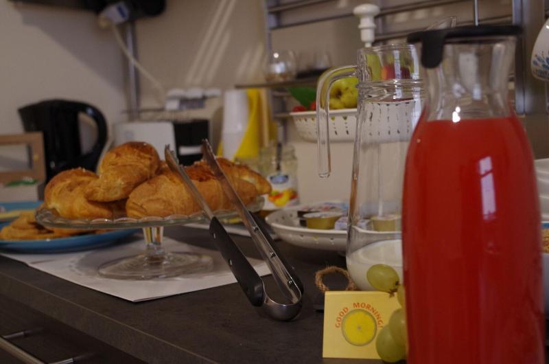 Napoli City Inn Alojamento de Acomodação e Pequeno-almoço 3*