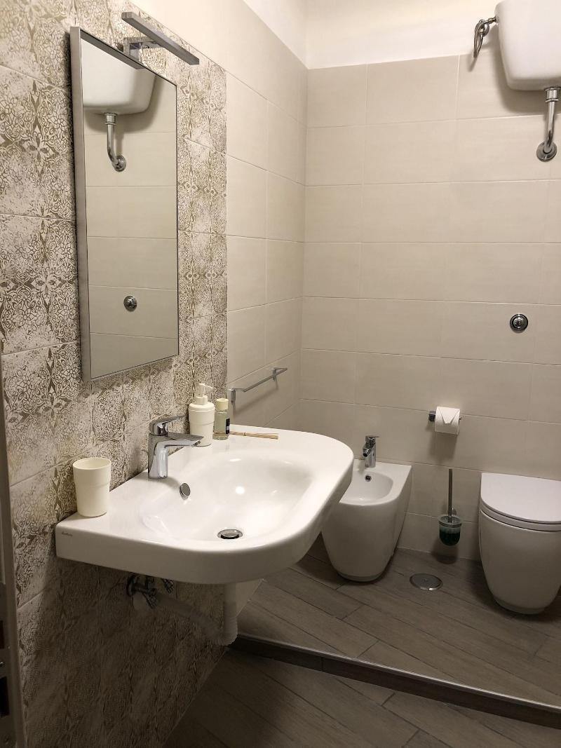 Napoli City Inn Alojamento de Acomodação e Pequeno-almoço 3*