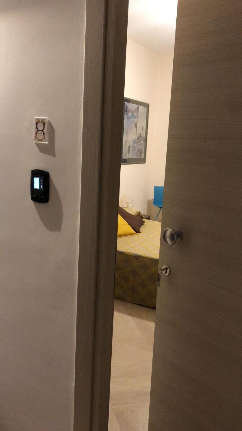 Napoli City Inn Alojamento de Acomodação e Pequeno-almoço