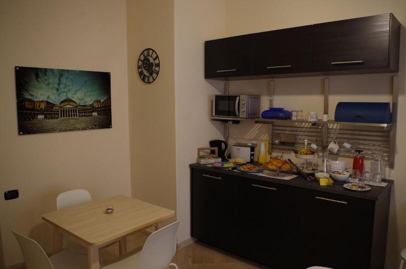 Napoli City Inn Alojamento de Acomodação e Pequeno-almoço