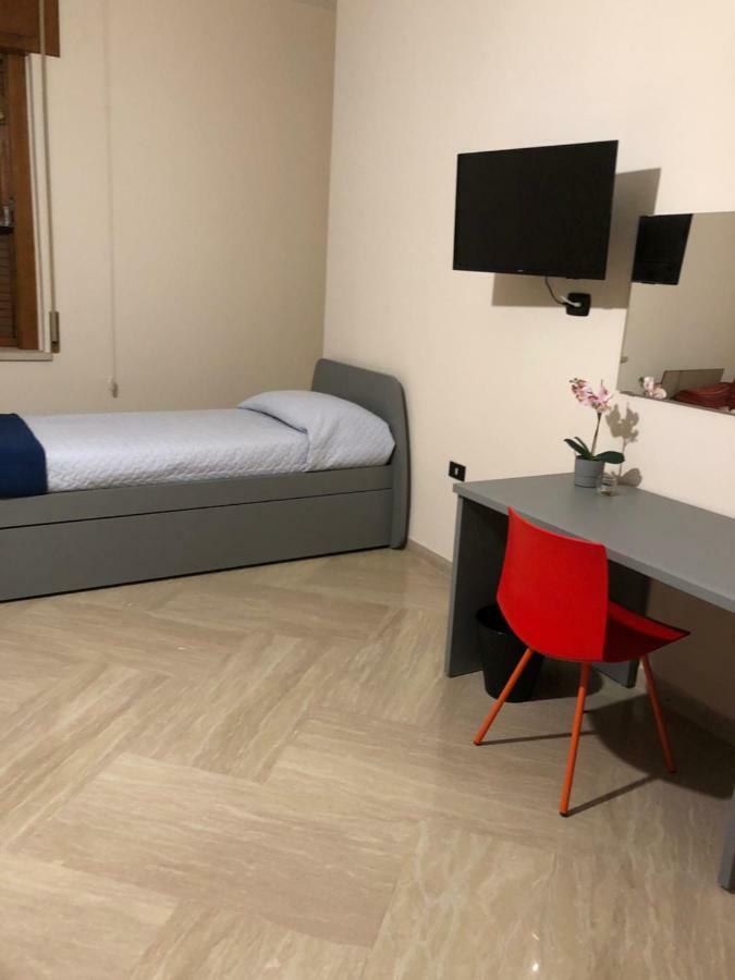 Napoli City Inn 3* Nápoles