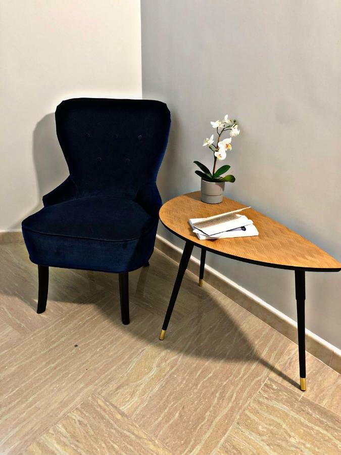 Napoli City Inn Alojamento de Acomodação e Pequeno-almoço Nápoles