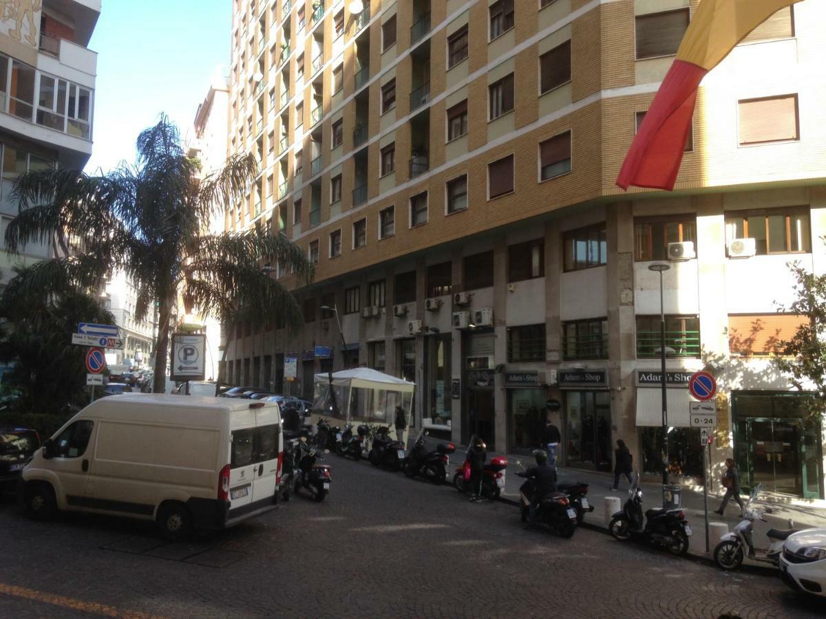 Napoli City Inn Alojamento de Acomodação e Pequeno-almoço 3*