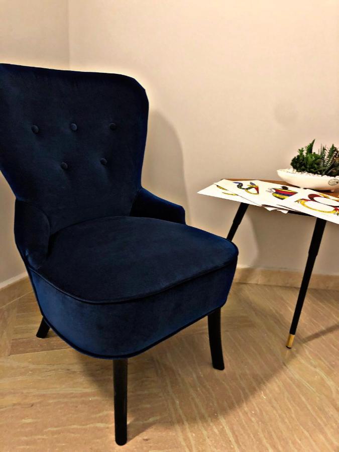 Napoli City Inn Alojamento de Acomodação e Pequeno-almoço Nápoles